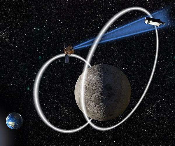 AFRL awards $1b contract to Space Dynamics Laboratory