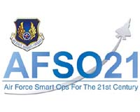 AFSO 21 Process Gets Weapons To Warfighters Faster