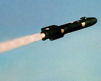 LockMart's New HELLFIRE II Missile Design Up And Away