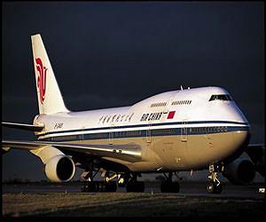 Air China no longer transporting lab monkeys: PETA