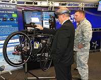 AFRL reimagines tech development with virtual reality
