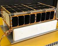 AFRL technology set for launch to International Space Station