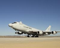 US Missile Defense Agency Developing Laser Drone