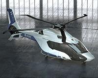 Airbus selects Thales and Helisim for H160 flight simulator