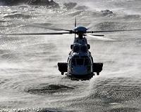 Airbus supplying helos for British military training