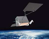 OneWeb Satellites completes its industrial organization