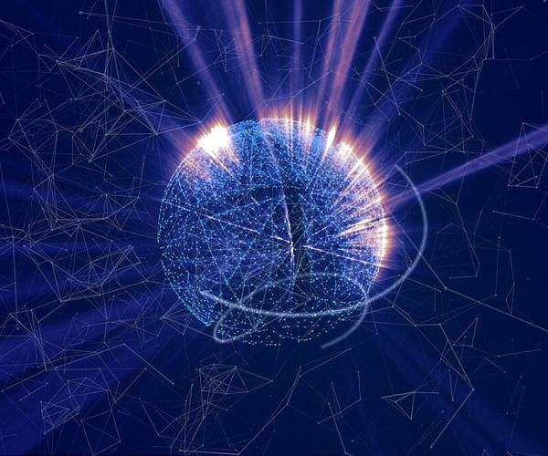 Europe's quantum decade extends into space
