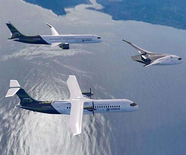 Flying green will be more expensive