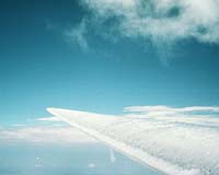 Steering Clear Of Icy Skies