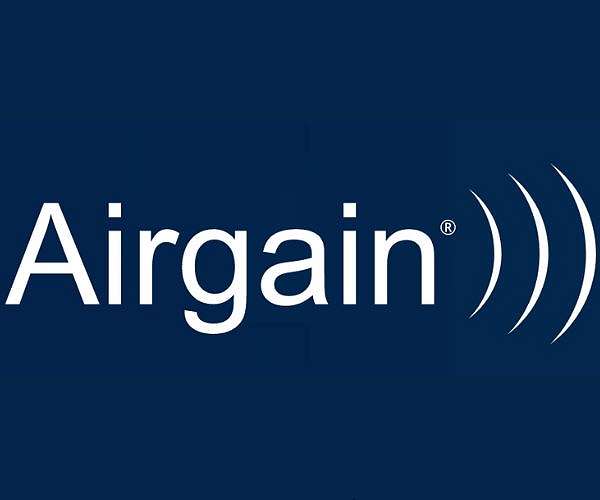 Airgain expands line of ultra-low-profile RECON13 5G rugged antenna