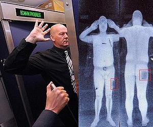 Security industry booms amid scanner rush
