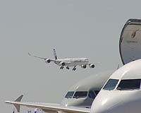 US Air-Transportation System Must Become More Agile