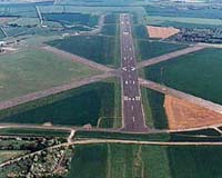 Animals On Runways Can Cause Serious Problems At Small Airports
