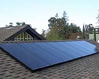 Akeena Solar Licenses New Solar Panel Technology To Suntech