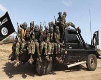 Kenya says it killed 19 Shebab in thwarted attack in Somalia