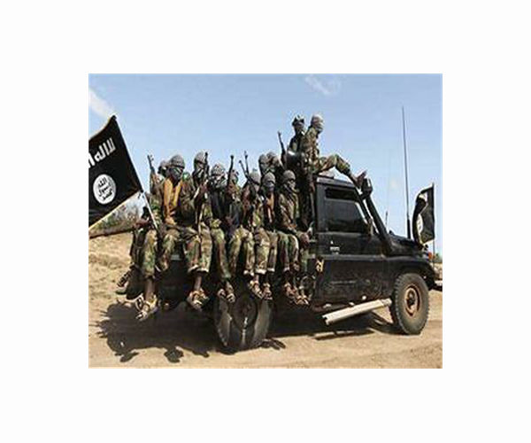Al-Shabaab claims deadly attack on AU base in Somalia