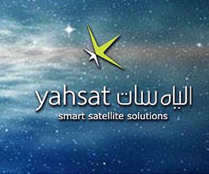 United Arab Emirates' second communications satellite ready to launch