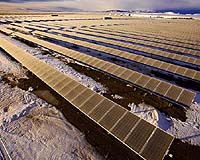 Central Role For Solar In Climate Solution