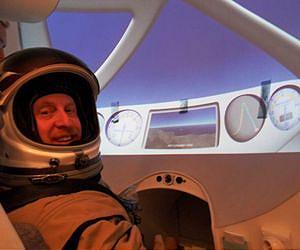 Health Concerns Could Ground Citizen Astronauts