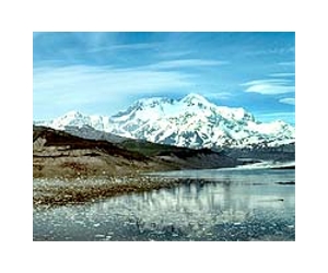 As globe warms, Alaska is cooling down