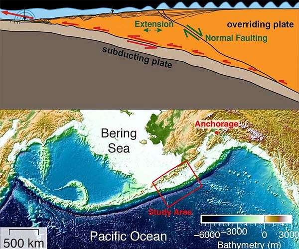 University of Alaska Fairbanks researcher to lead four-year project to revolutionize seismology