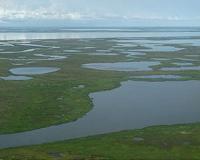 Climate research: Where is the world's permafrost thawing