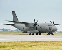 Hughes to supply NAVAIR to US Coast Guard