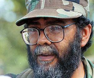Colombia's FARC rebels declare ceasefire as talks begin