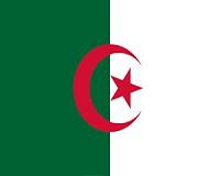 Algeria power struggle intensifies with arrest, sackings