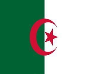 Algerian forces train to fight jihadists