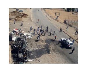 Le Pouvoir and Algeria's war on terror