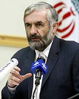 Iran Warns Of Escalation In Nuclear Crisis