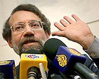 Iran Warns Again On Nuclear Cooperation