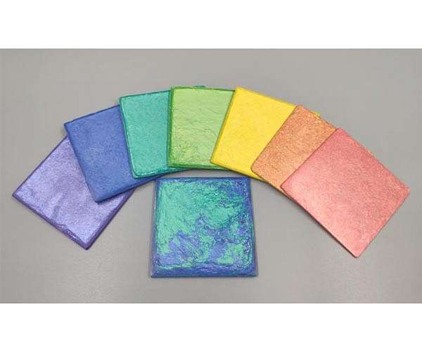 Tough, strong and heat-endure: Bioinspired material to oust plastics