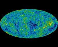 Russian physicists measure the loss of dark matter since the birth of the universe
