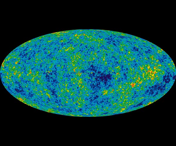 A new measurement could change our understanding of the Universe