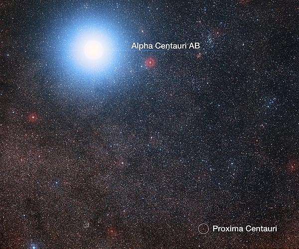 RISTRETTO spectrograph cleared for Proxima b atmospheric hunt