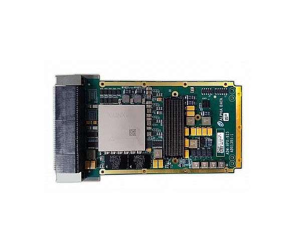 Alpha Data delivers new FPGA-based solution for High Altitude environments