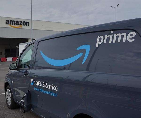 Amazon to pay $2.5 bn to settle Prime enrollment case