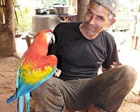 Our Amazon: Brazilians who live in the world's biggest rainforest