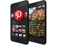 Amazon launches 'Fire' smartphone in Germany, Britain