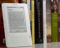 Amazon smart display 'eyes' aid visually impaired