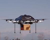 Drones thrill Martha Stewart... and US prison convicts