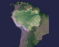 Amazon countries meet to bolster rainforest protection