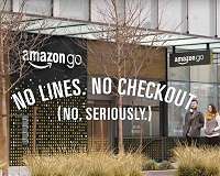 Amazon pledges to be carbon neutral by 2040