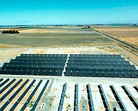 Gigawatt-Scale PV Power Project Initiated In Jordan