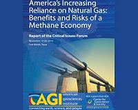 US proposes methane cuts for oil and gas industry