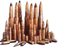 US restocks Israel with ammunition