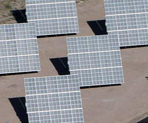 Amonix to Power the Largest CPV Solar Power Plant in US