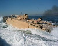 BAE Systems, SAIC making amphibious armored vehicle prototypes